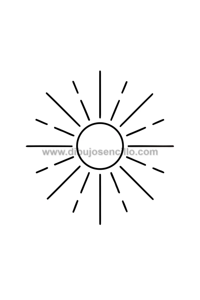 11--sol-minimalista-con-rayos