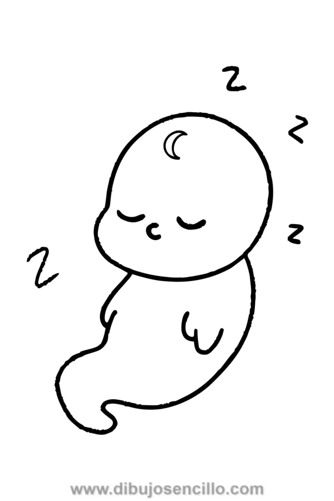 4--fantasma-bebé-durmiendo