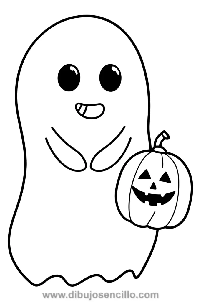 6--fantasma-con-calabaza