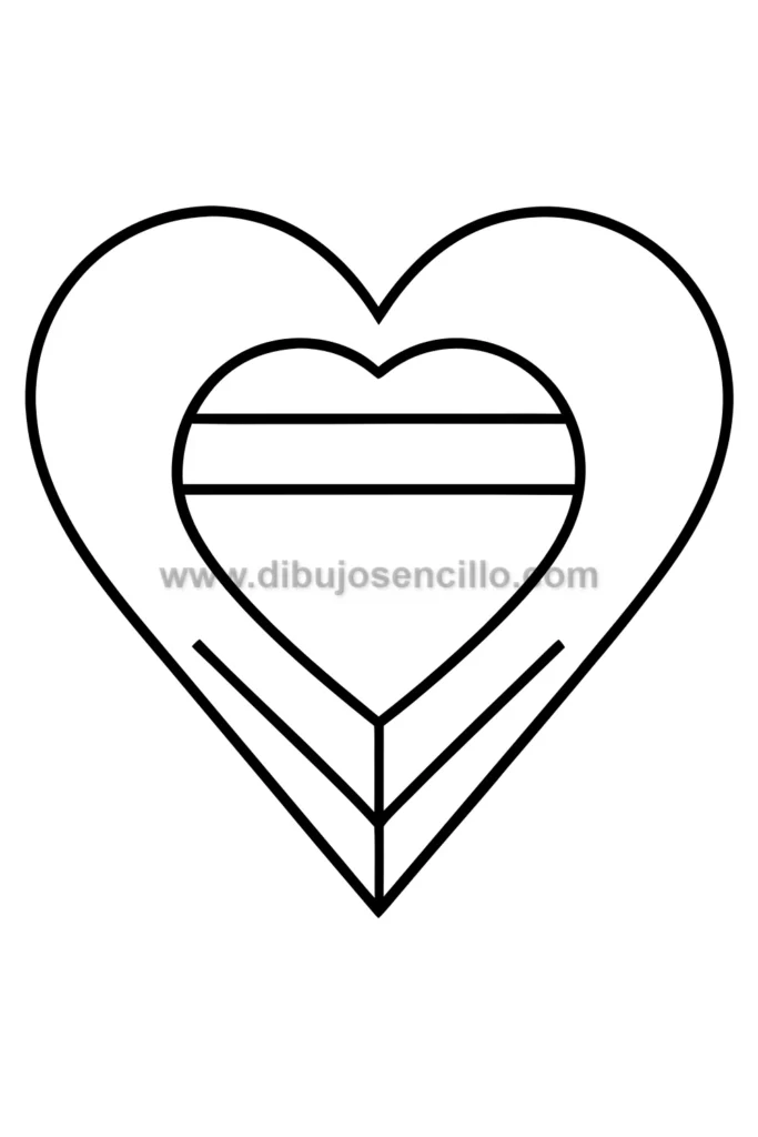 8--corazón-minimalista-con-línea