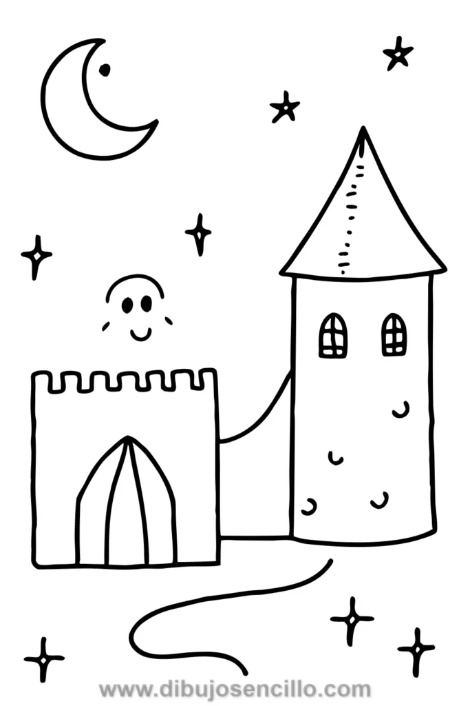 9--fantasma-en-el-castillo