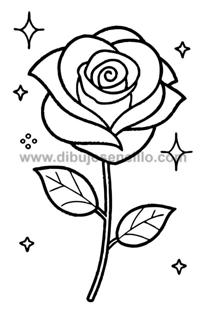1--rosa-clásica-con-hojas