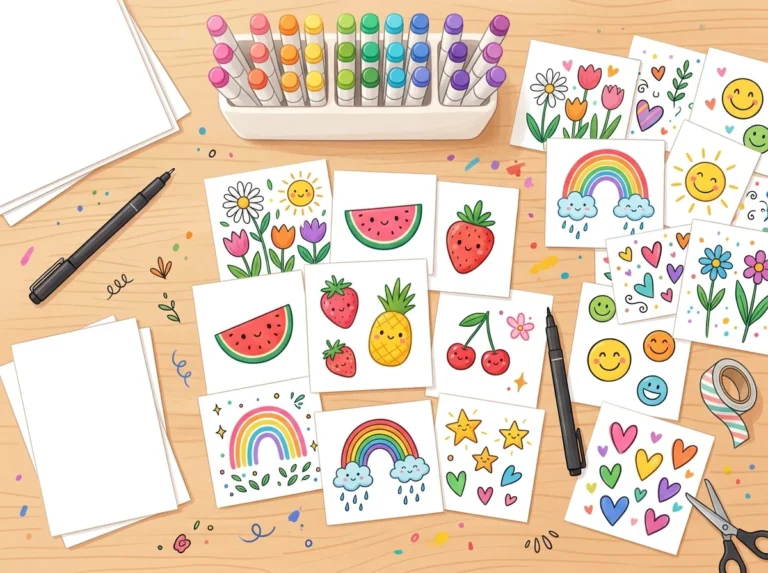 11-ideas-f-ciles-de-dibujos-con-plumones