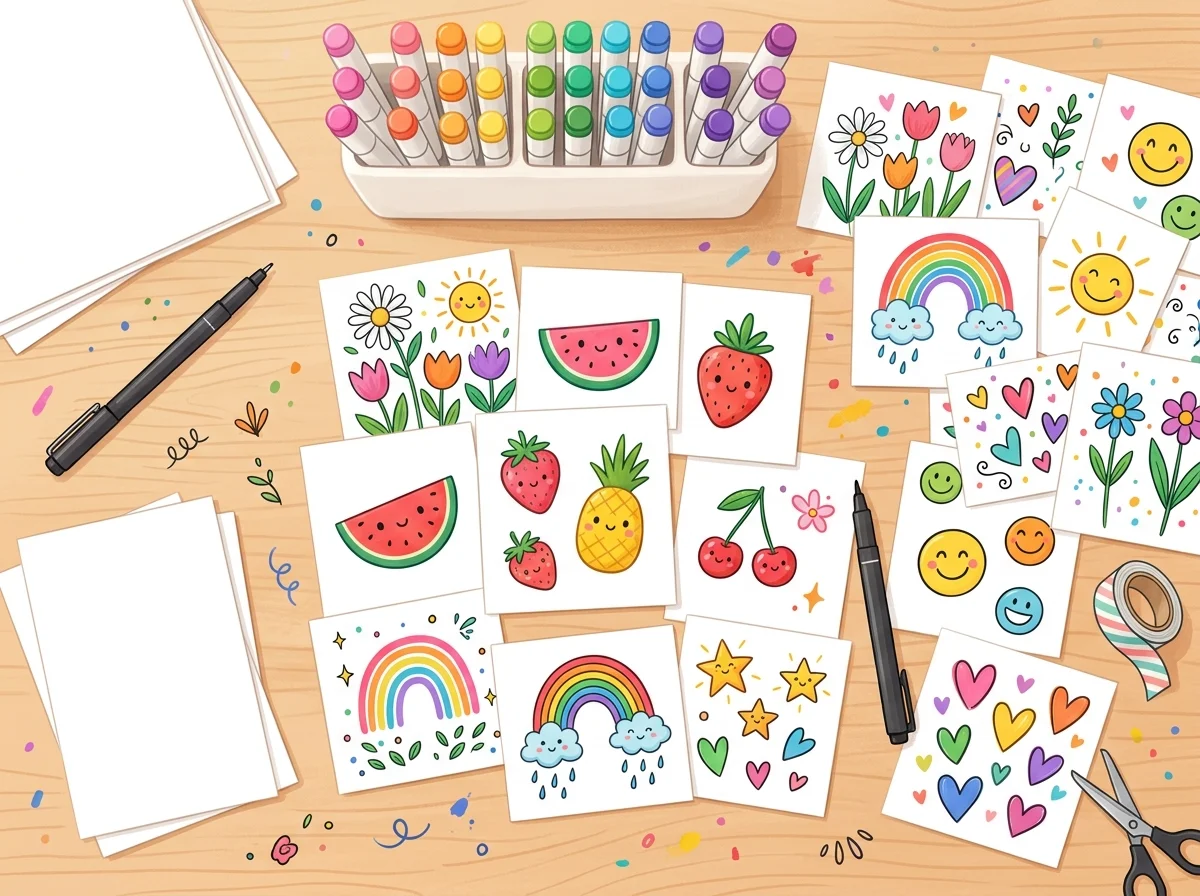 11-ideas-f-ciles-de-dibujos-con-plumones