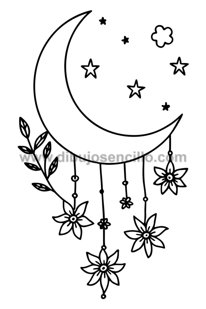 5--luna-con-flores-colgantes